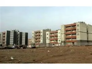 مشکل حقوقی ۱۷ هزار مسکن مهر در کشور/ ارزش ریالی اراضی طرح جوانی جمعیت یک میلیارد تومان است