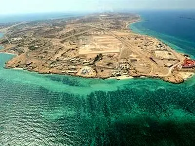 شرایط دریافت زمین رایگان در جزیره ابوموسی