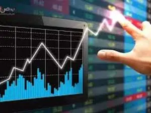 بورس هفته را صعودی آغاز کرد