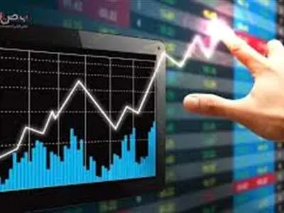 بورس هفته را صعودی آغاز کرد