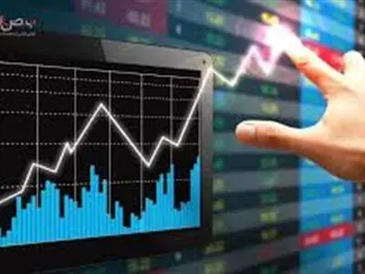 بورس هفته را صعودی آغاز کرد