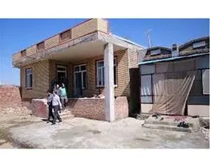 ساخت مسکن در روستاها متری ۱۰ میلیون