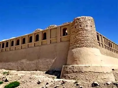 معرفی کامل جاهای دیدنی سیستان و بلوچستان