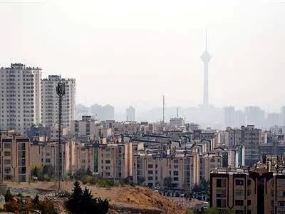 راهنمای سری بازار مسکن