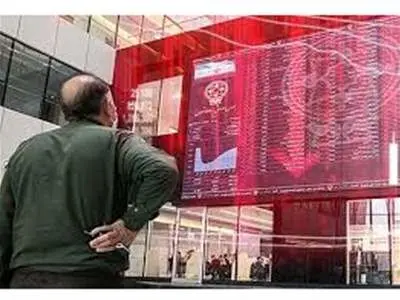 افت ۱۷ هزار واحدی شاخص بورس