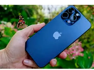 ممنوعیت واردات آیفون لغو می‌شود + عکس