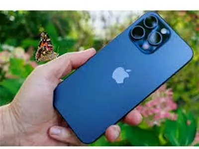 ممنوعیت واردات آیفون لغو می‌شود + عکس