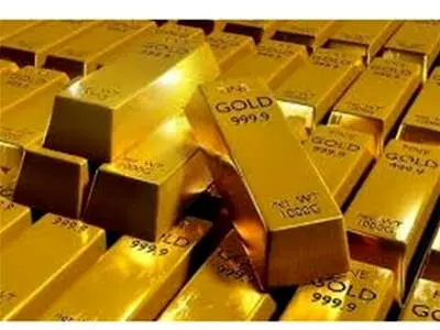 معافیت مالیاتی واردات شمش طلا تمدید شد