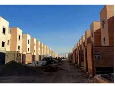 خبر خوش برای سازندگان نهضت ملی مسکن+ جزئیات