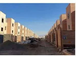 خبر خوش برای سازندگان نهضت ملی مسکن+ جزئیات