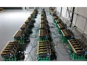 اگر رمزارز استخراج می کنید بخوانید