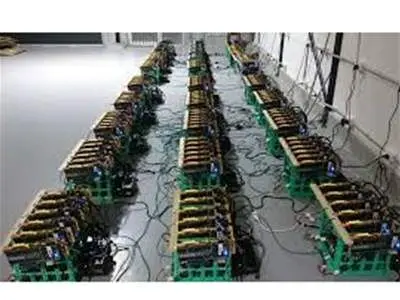 اگر رمزارز استخراج می کنید بخوانید