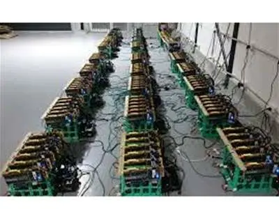 اگر رمزارز استخراج می کنید بخوانید