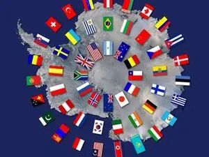 ثروتمندترین کشور جهان کدام است؟