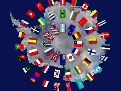 ثروتمندترین کشور جهان کدام است؟