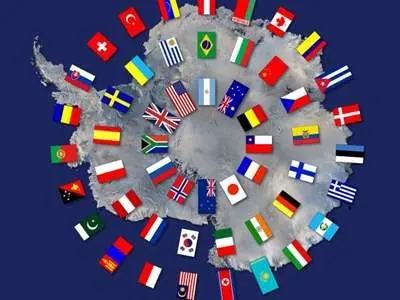 ثروتمندترین کشور جهان کدام است؟