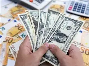 نرخ ارز در بازارهای مختلف 3 خرداد/ یورو کاهشی شد