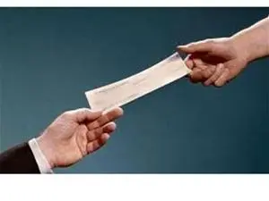 بدون دسته چک می توانید چک صادر کنید