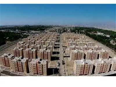 دستورالعمل طراحی و ساخت مسکن حمایتی ابلاغ شد