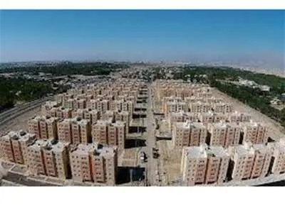 دستورالعمل طراحی و ساخت مسکن حمایتی ابلاغ شد