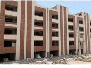 بذرپاش: هر هفته مسکن افتتاح میکنیم