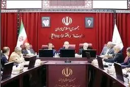 ضرب‌الاجل مجلس برای شفاف‌سازی اموال مازاد بانک‌ها 