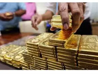 بازار طلای جهانی در سایه انتظار آرام شد