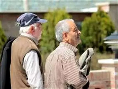 با این خبر کام بازنشستگان حسابی تلخ شد!
