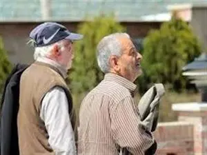 با این خبر کام بازنشستگان حسابی تلخ شد!
