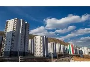 ۶۰۰ متقاضی واحدهای نهضت ملی مسکن باید آورده خود را تکمیل کنند