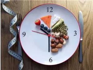 روش ساده برای کاهش دو برابری وزن بدن