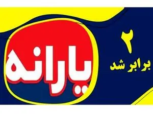 یارانه نقدی این افراد ۲ برابر شد