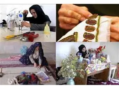 وام مشاغل خانگی ابلاغ شد+اسامی بانک‌ها