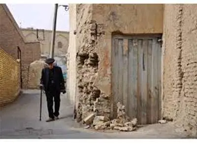 اقساط وام بافت فرسوده کاهش می یابد