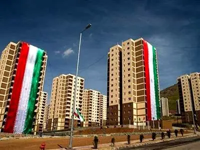 چرا آورده متقاضیان نهضت ملی مسکن به ۲۰۰ میلیون کاهش نیافت؟