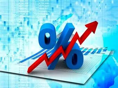 نرخ سود بین بانکی افزایشی شد