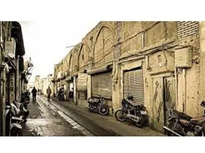 یک امتیاز جدید برای ساکنان بافت فرسوده
