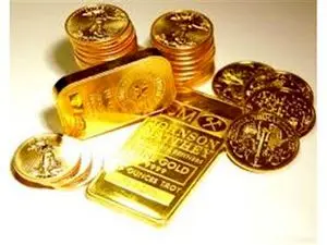 قیمت سکه و طلا همچنان کاهشی است