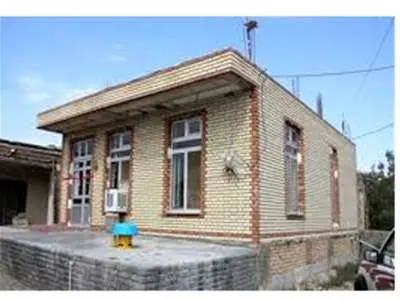 تسهیلات مسکن روستایی افزایش نمی‌یابد