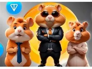 اطلاعیه همستر کامبت درباره دریافت ایردراپ + جزئیات