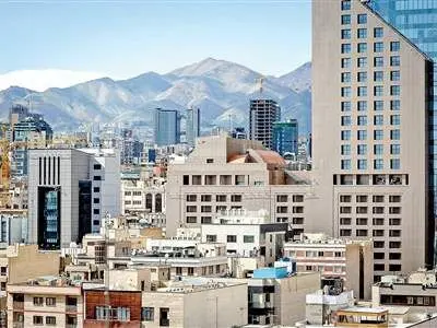 منوی مسکن ۵ نامزد ریاست جمهوری