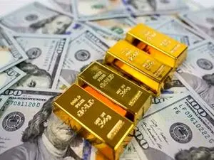 قیمت طلا، سکه و دلار امروز سهشنبه ۲۲ خرداد ۱۴۰۳