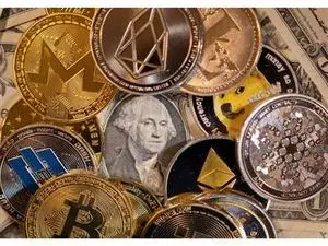 قیمت بیت کوین و ارز‌های دیجیتال امروز سه‌شنبه ۲۲ خرداد ۱۴۰۳ + جدول