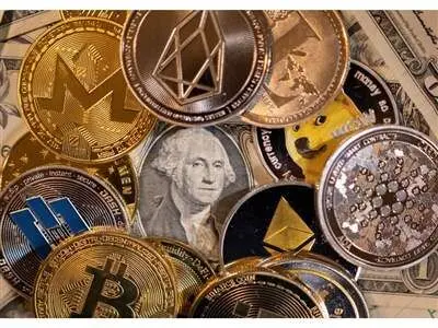 قیمت بیت کوین و ارز‌های دیجیتال امروز سه‌شنبه ۲۲ خرداد ۱۴۰۳ + جدول