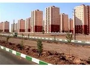 امکان ثبت‌نام مجدد در سایت نهضت ملی مسکن همزمان با تامین زمین