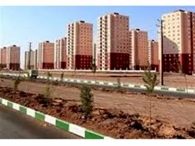 امکان ثبت‌نام مجدد در سایت نهضت ملی مسکن همزمان با تامین زمین