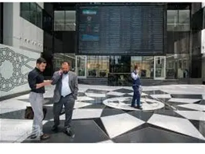 پیش‌بینی بورس فردا 23 خرداد 1403