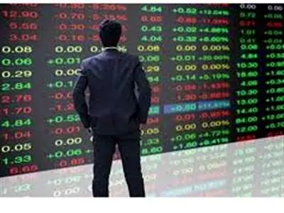 تغییر دامنه نوسان بورس از ۹ تیرماه