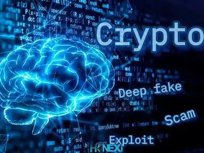 کلاهبرداری پیشرفته با استفاده از هوش مصنوعی