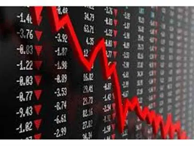 کاهش بیش از ۹ هزار واحدی شاخص کل بورس